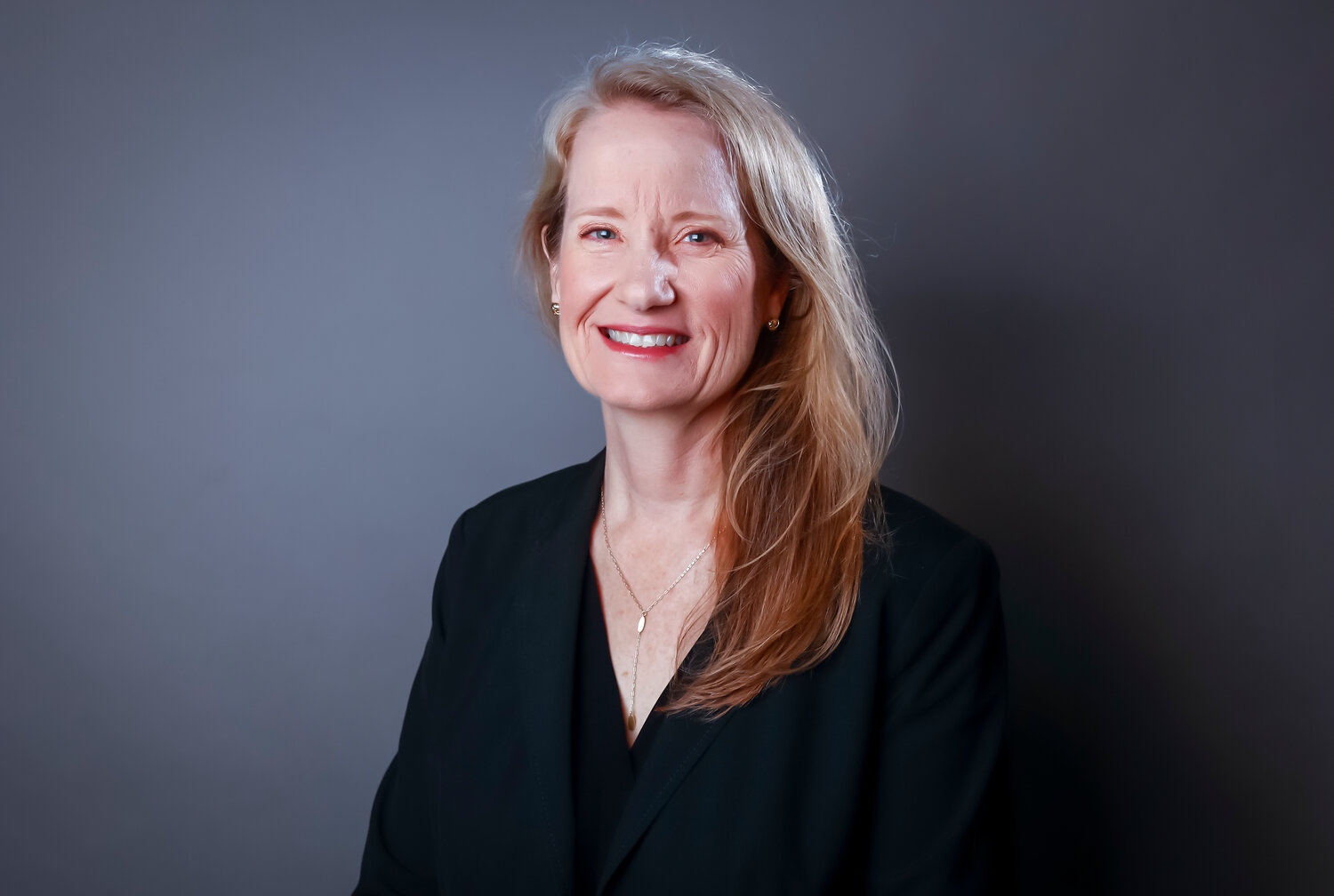 Amy Hollyfield, managing editor, The Dallas Morning News (Photo credit: The Dallas Morning News)